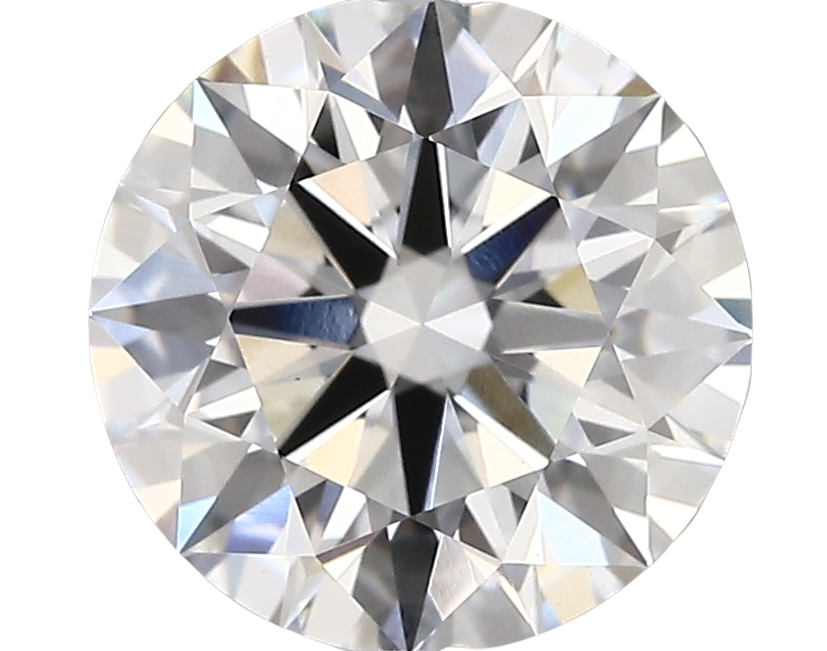Round Cut