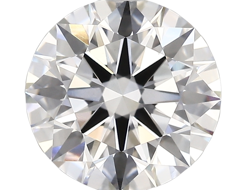 Round Cut