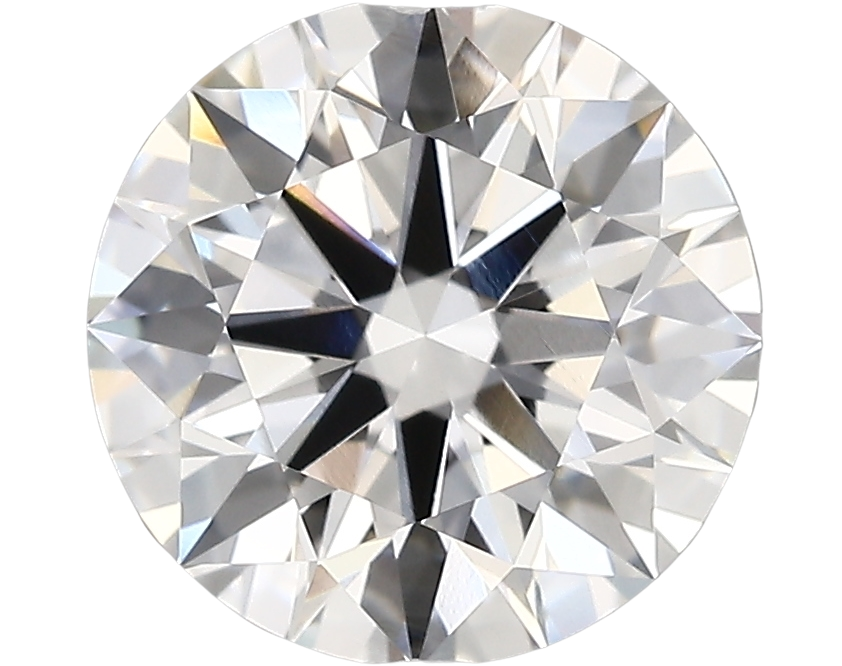 Round Cut