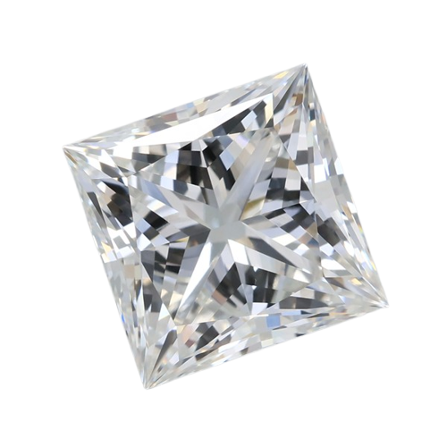 Princess Cut