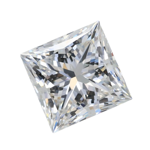 Princess Cut