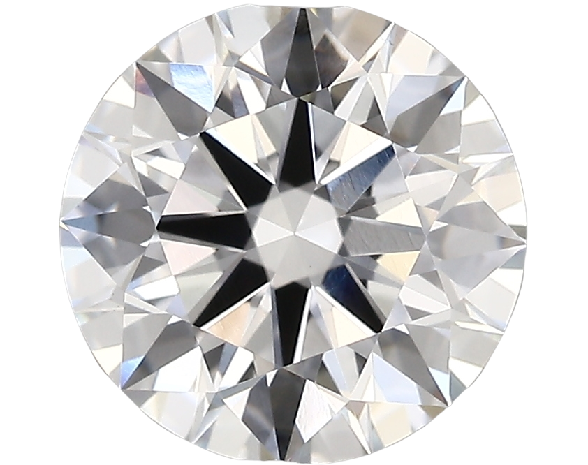 Round Cut