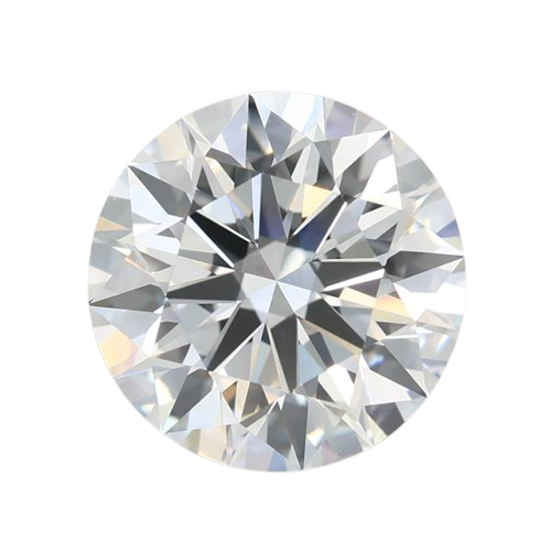 Round Cut