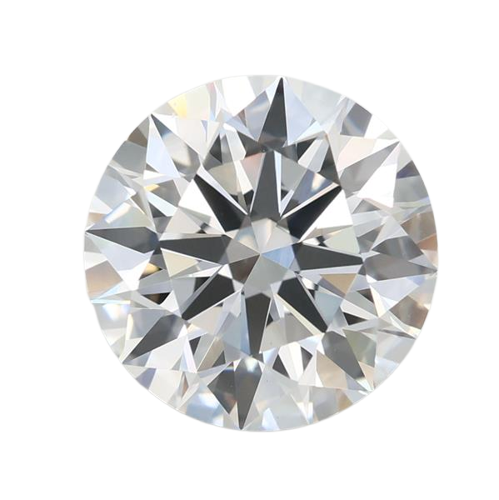 Round Cut