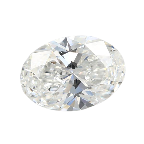 Oval Cut