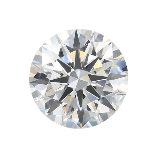 Round Cut