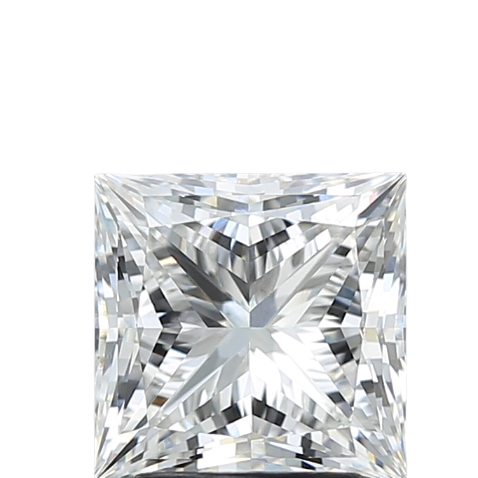 Princess Cut