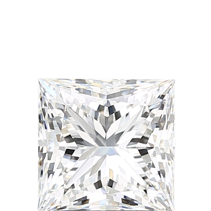Princess Cut
