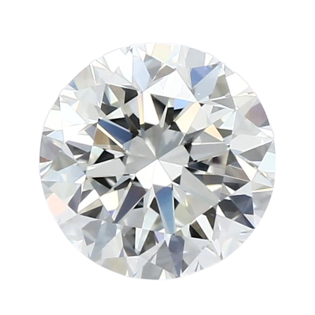 Round Cut