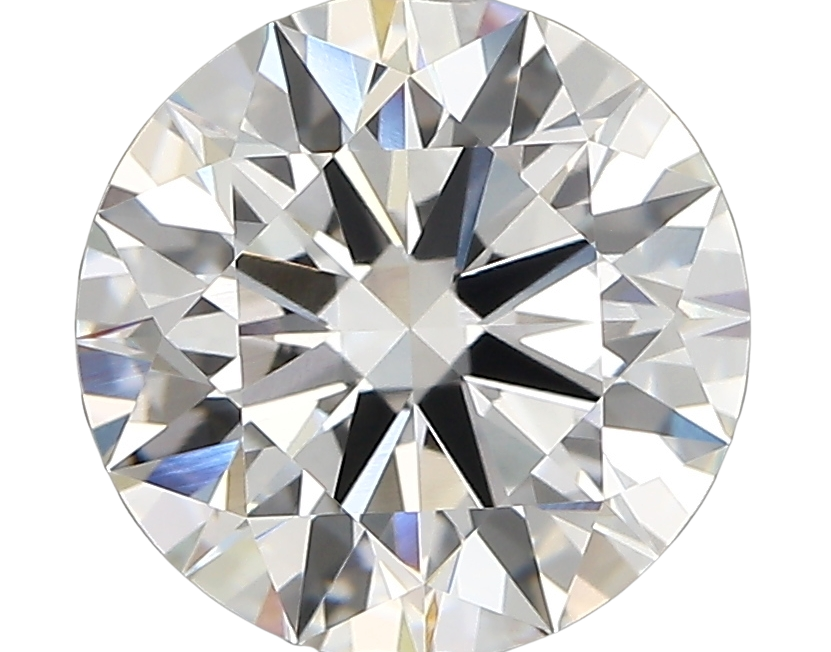 Round Cut