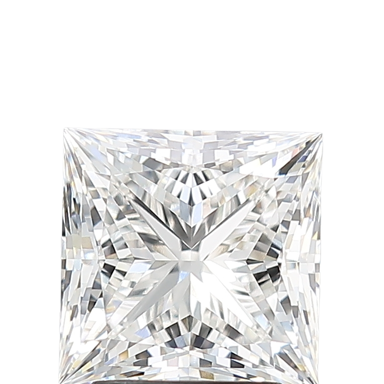 Princess Cut