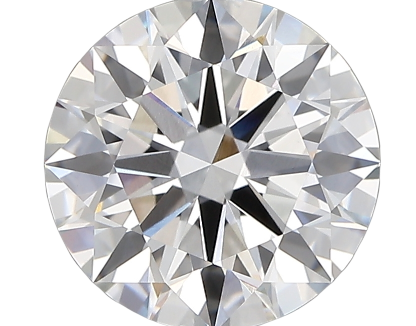 Round Cut