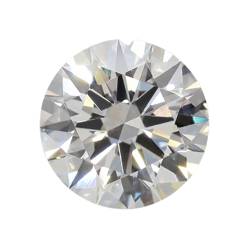 Round Cut