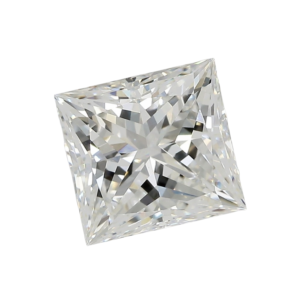 Princess Cut