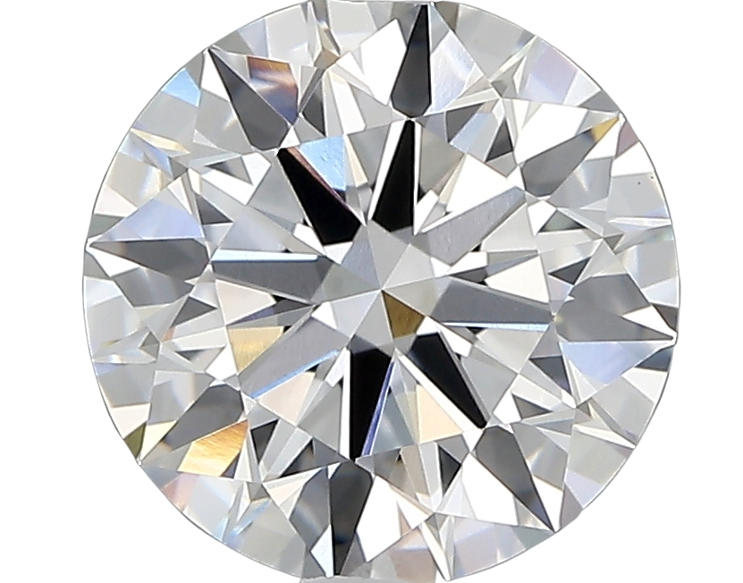 Round Cut