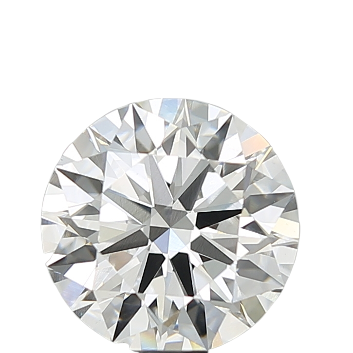 Round Cut
