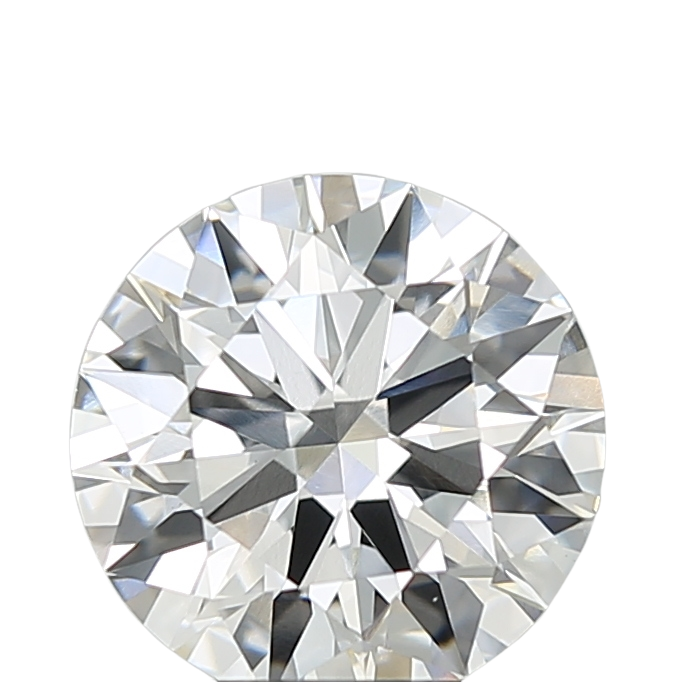 Round Cut