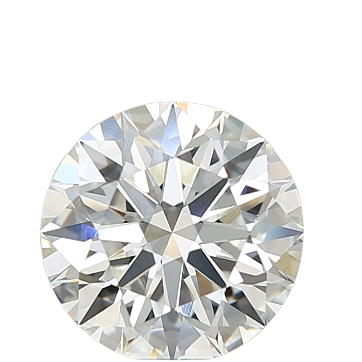 Round Cut