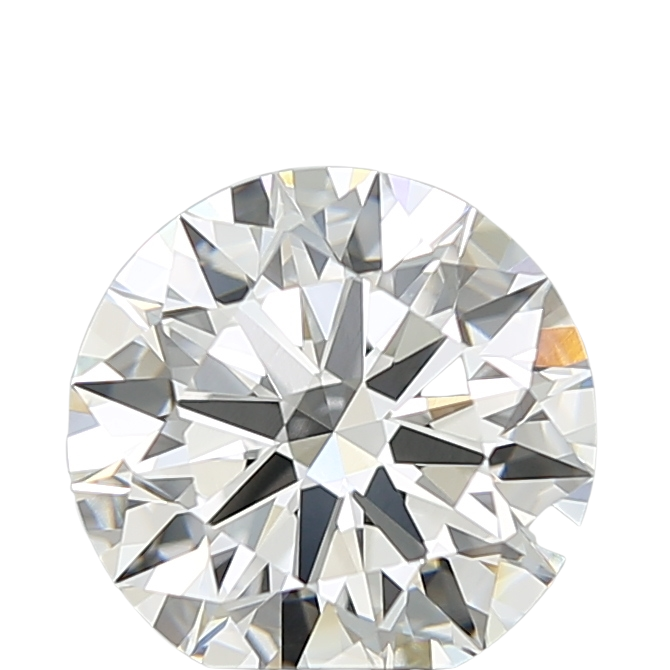 Round Cut