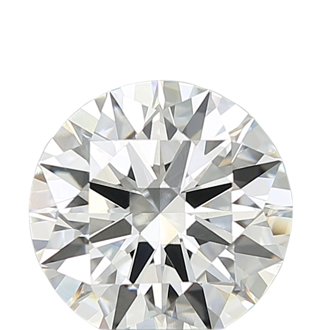 Round Cut