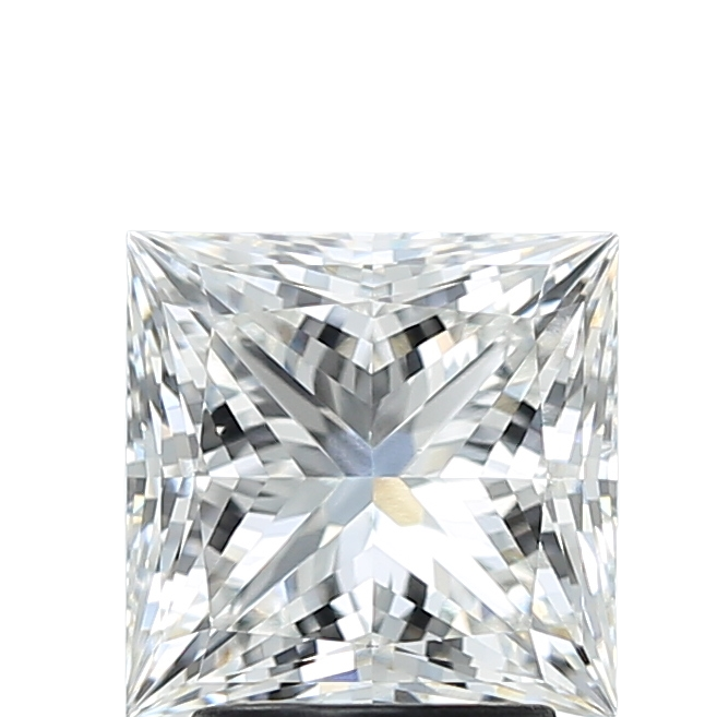 Princess Cut