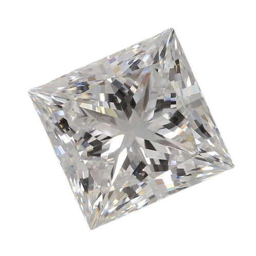 Princess Cut