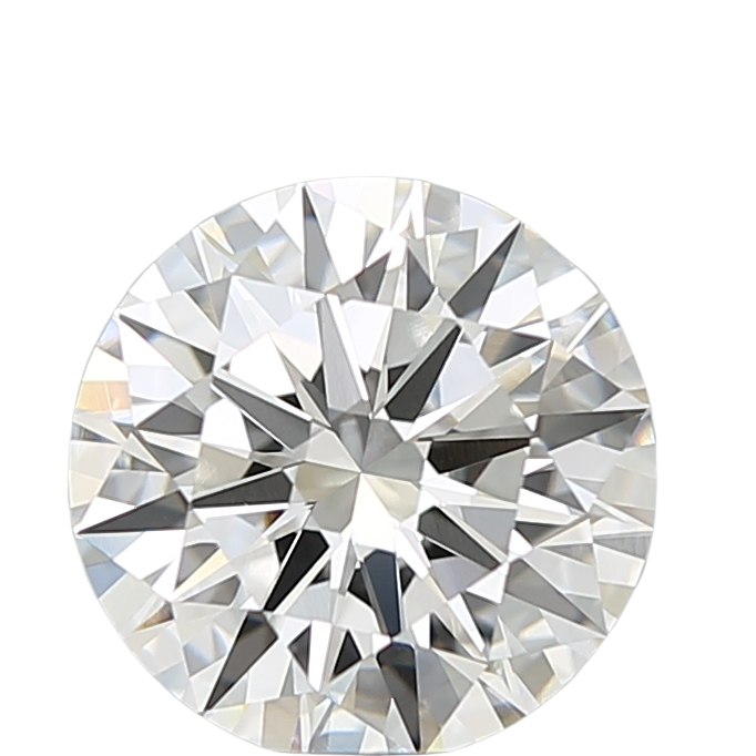 Round Cut