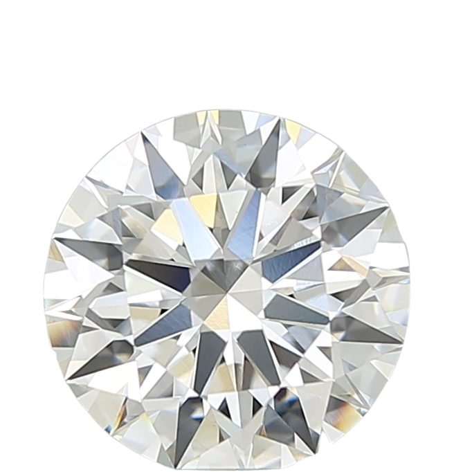 Round Cut