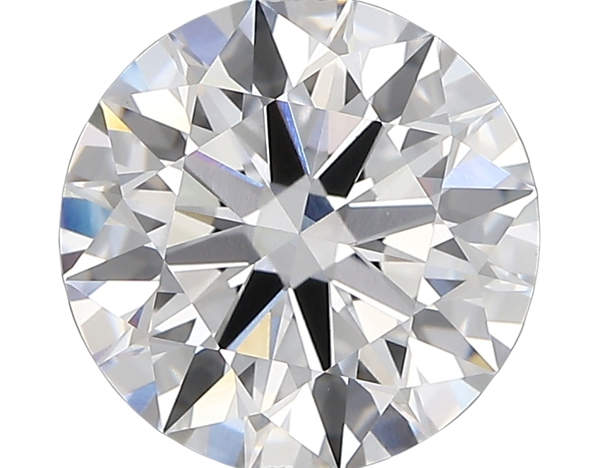 Round Cut