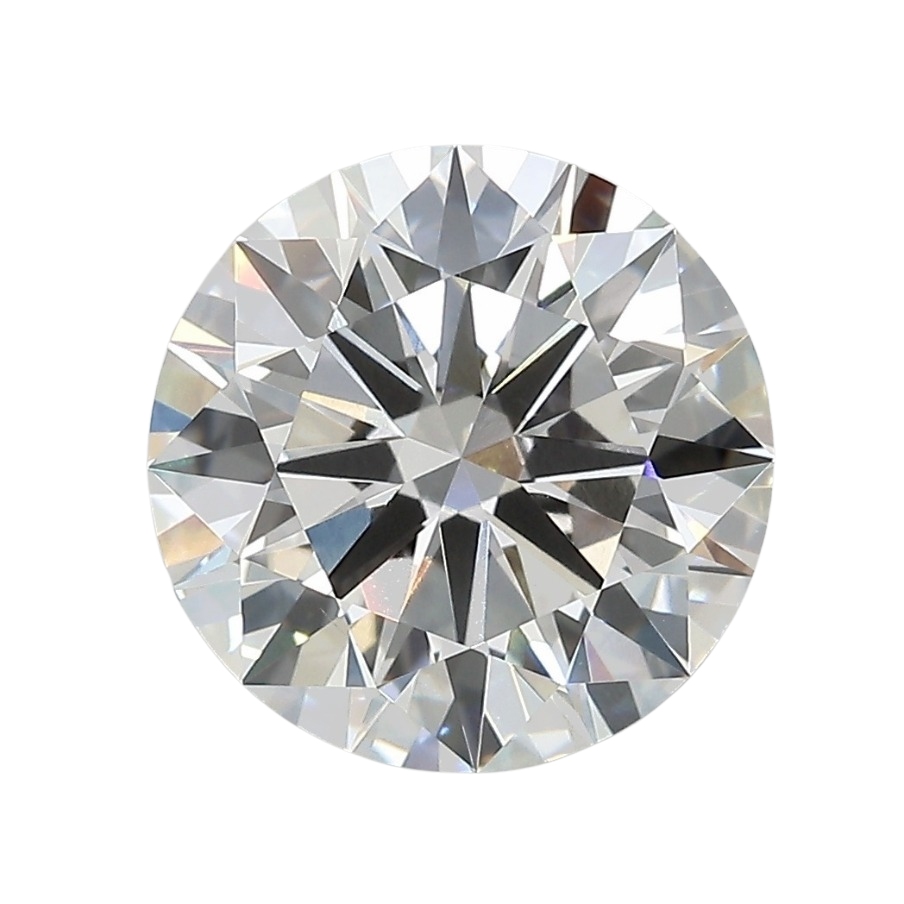 Round Cut