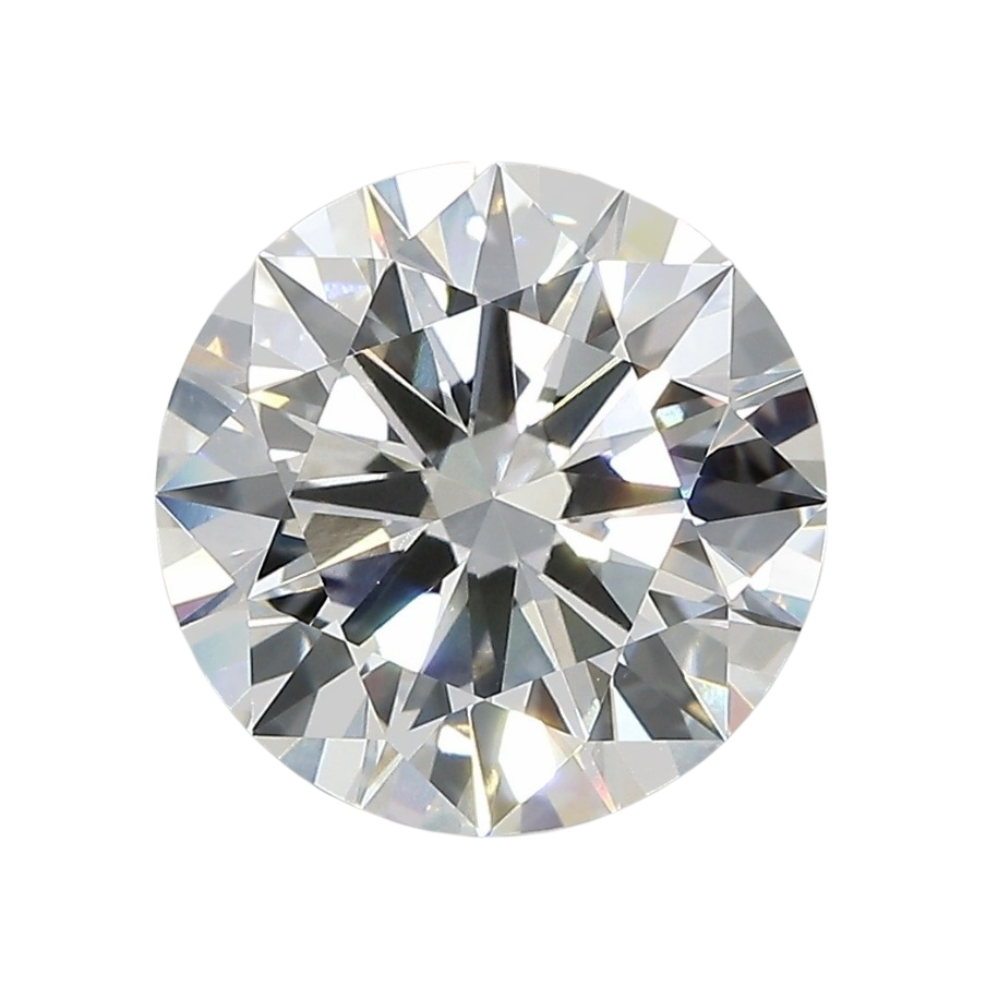 Round Cut