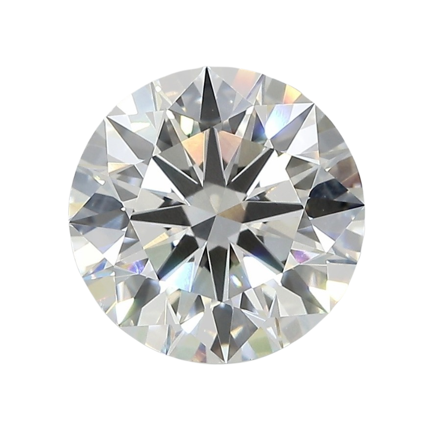Round Cut