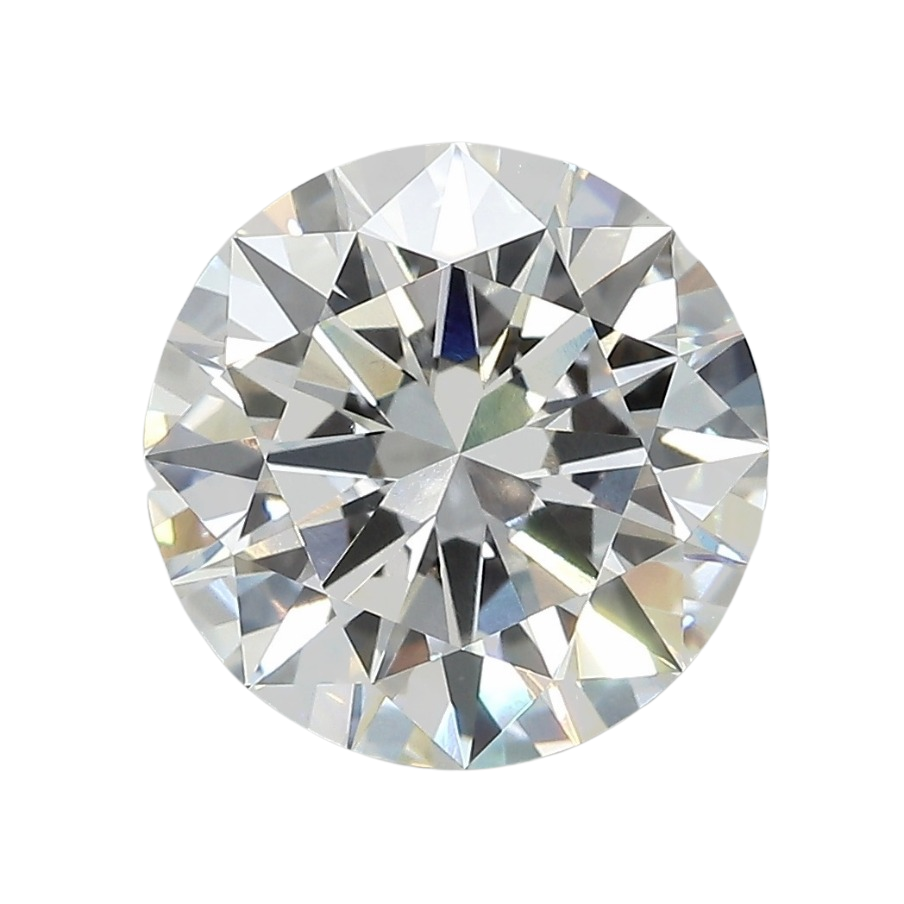 Round Cut