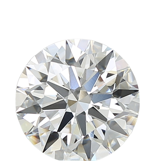 Round Cut