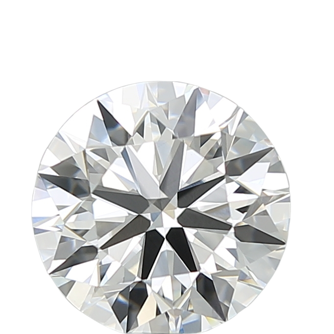 Round Cut