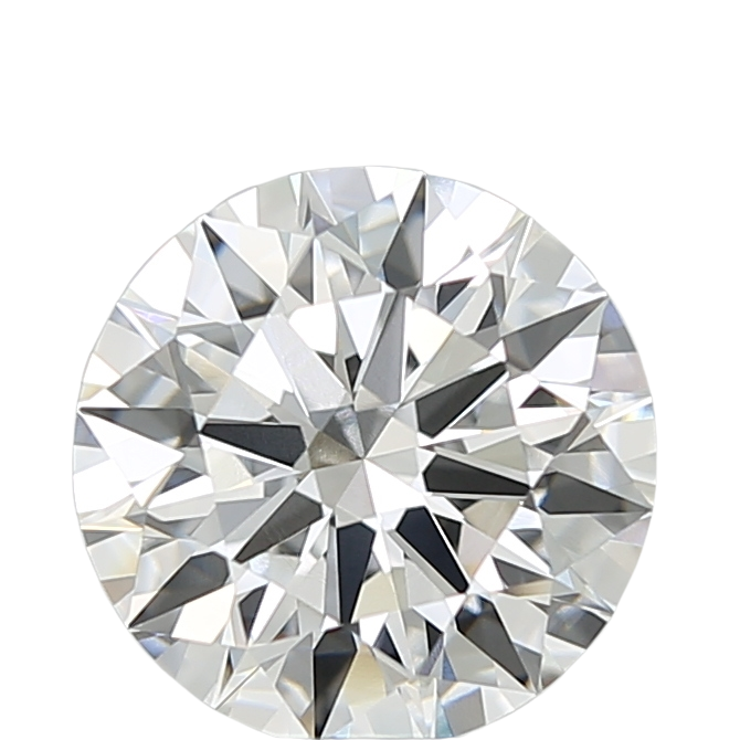 Round Cut