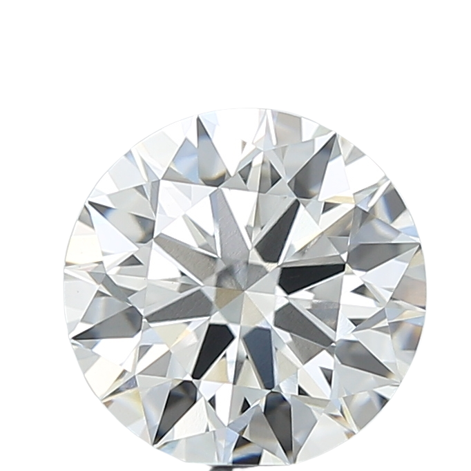 Round Cut