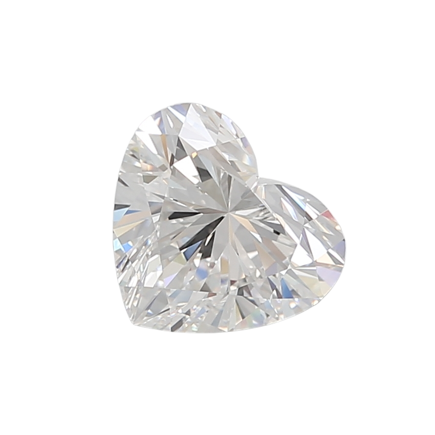 Heart Cut