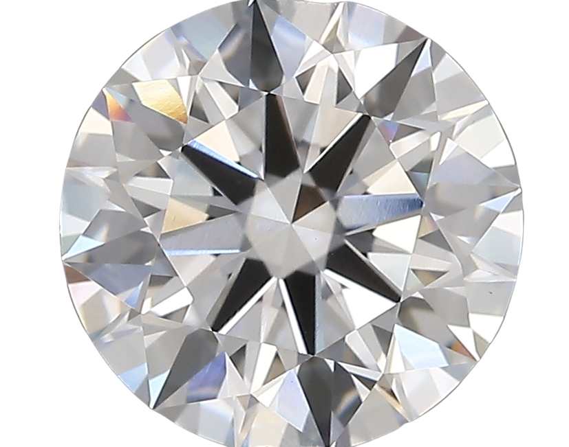 Round Cut