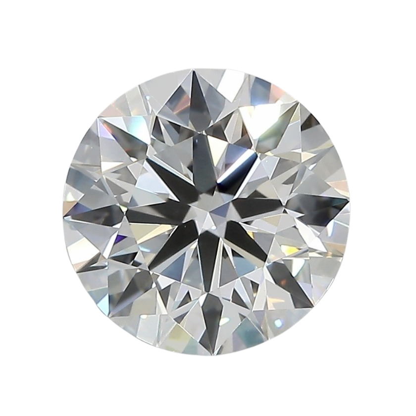 Round Cut