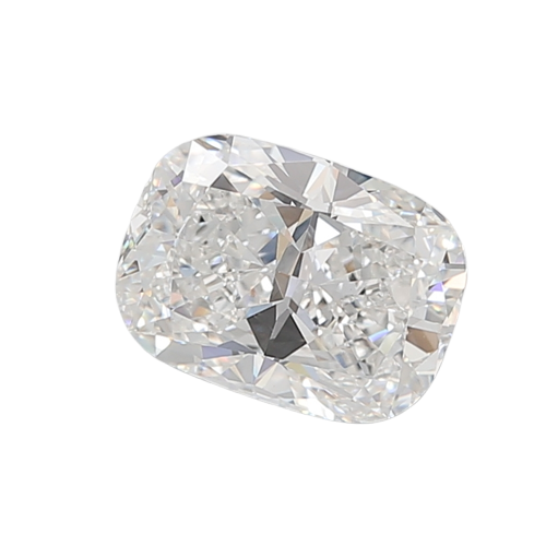 Elongated Cushion Cut