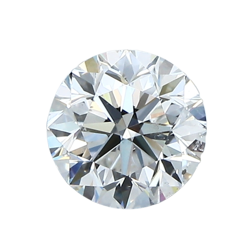 Round Cut