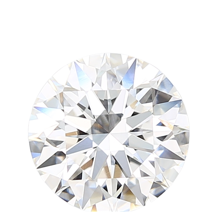Round Cut