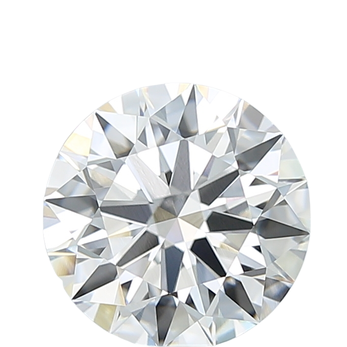 Round Cut