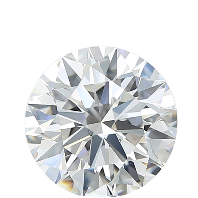Round Cut