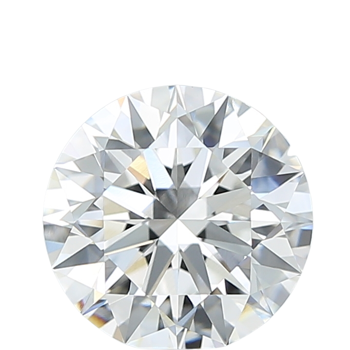 Round Cut
