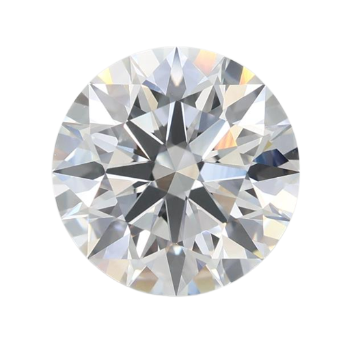Round Cut