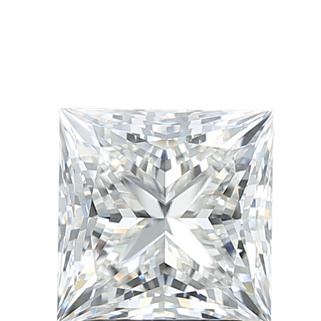 Princess Cut