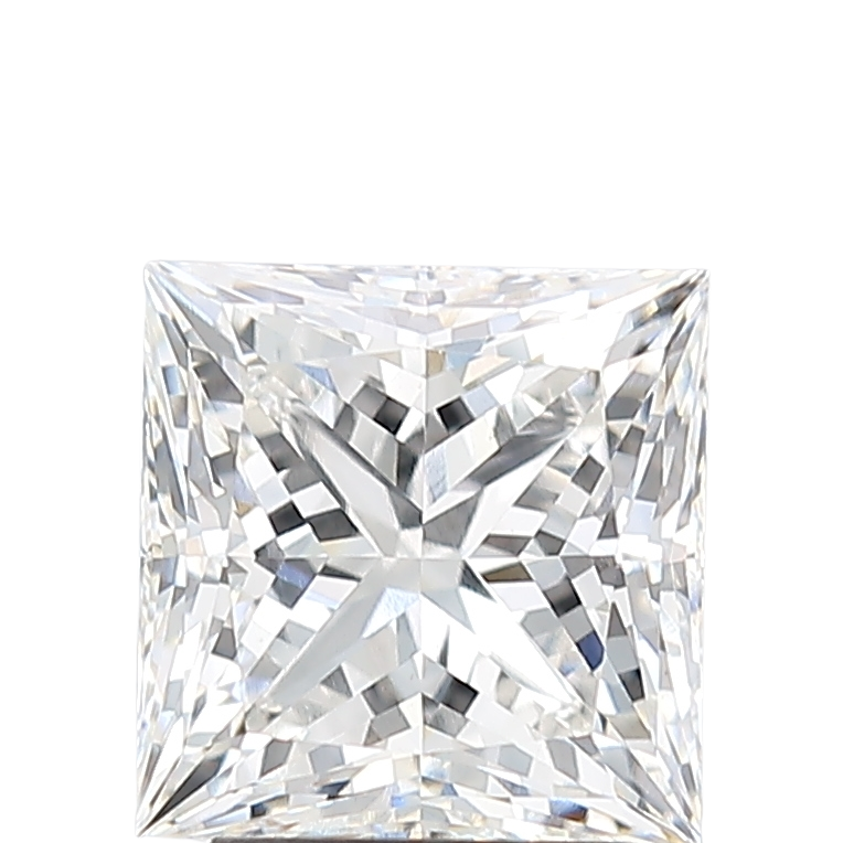Princess Cut