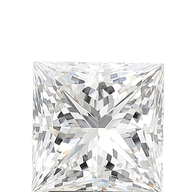 Princess Cut